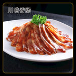 川味香肠