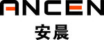 安晨文具标志