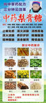 梨膏糖