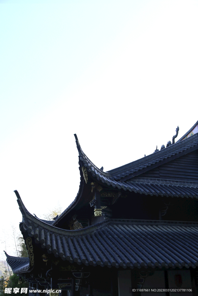 屋檐