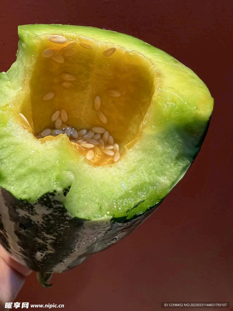 蜜瓜