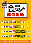 新阿堡仔台签