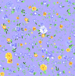 碎花