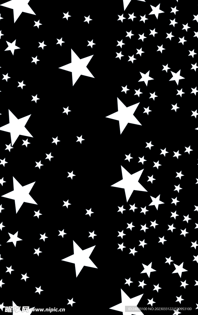 星星