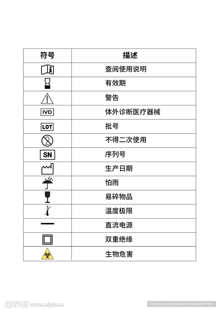 医疗器械icon