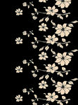 小碎花素材