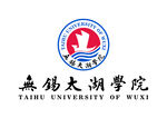 无锡太湖学院 LOGO 校徽