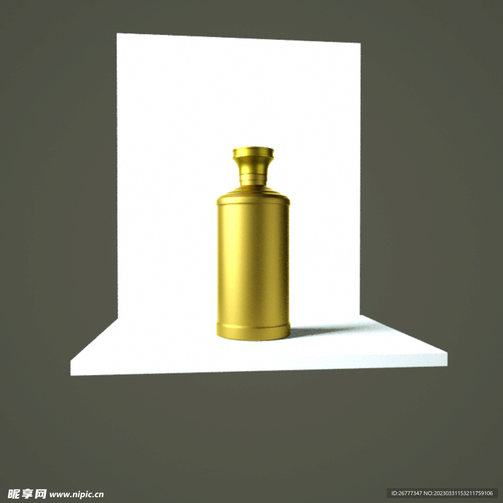 酒瓶