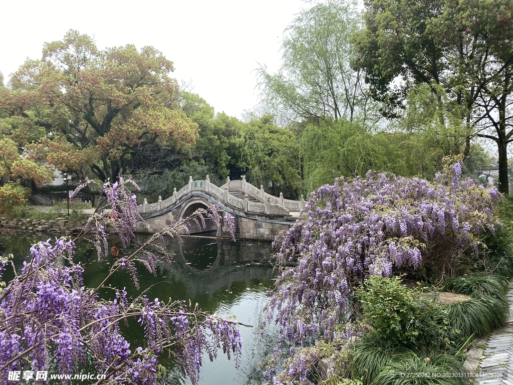 东湖公园