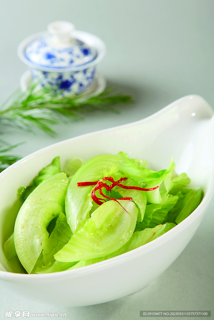 生菜