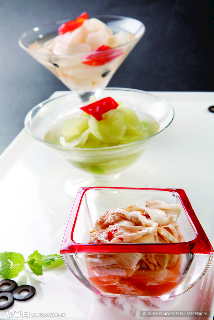 上海泡菜