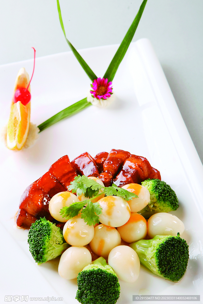私房红烧肉