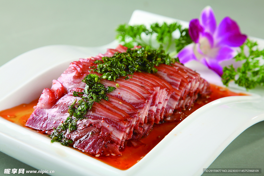 食香驴肉