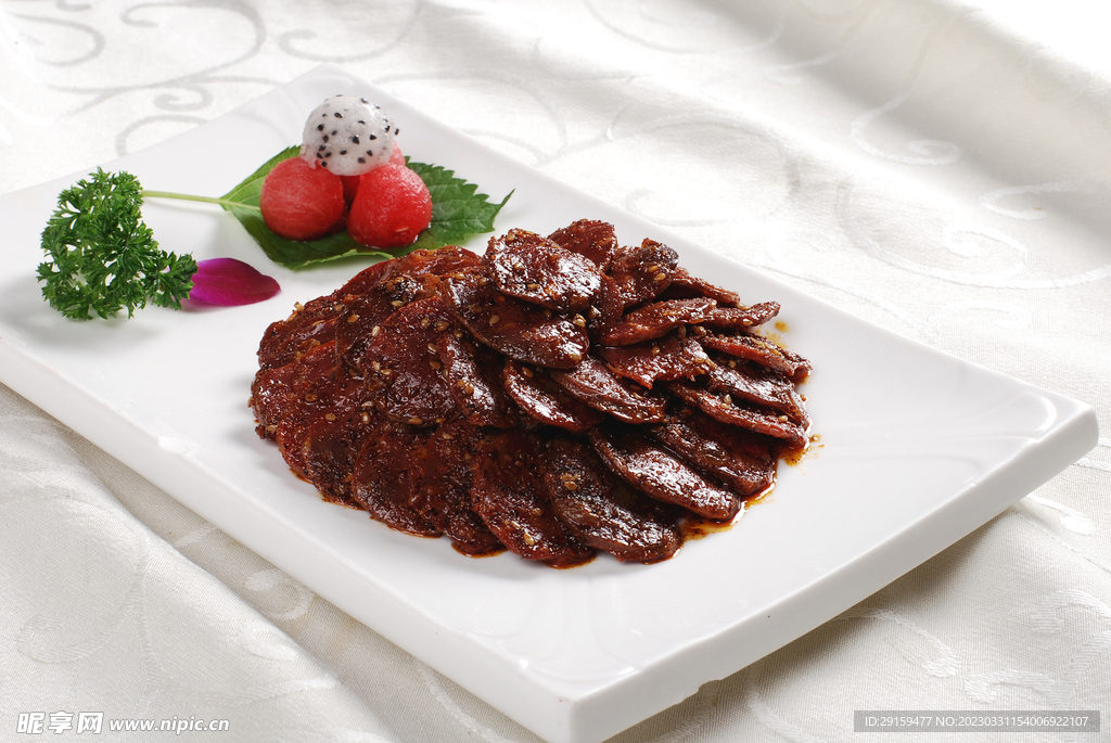 外婆香肉