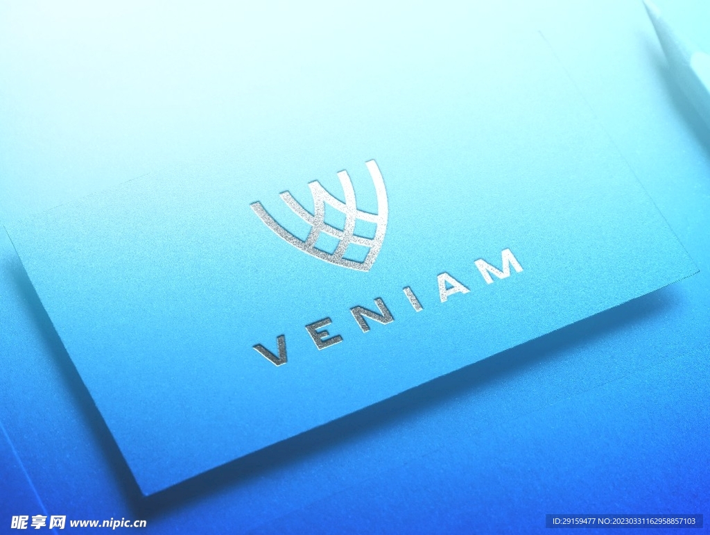 LOGO样机