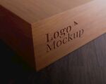 LOGO样机 