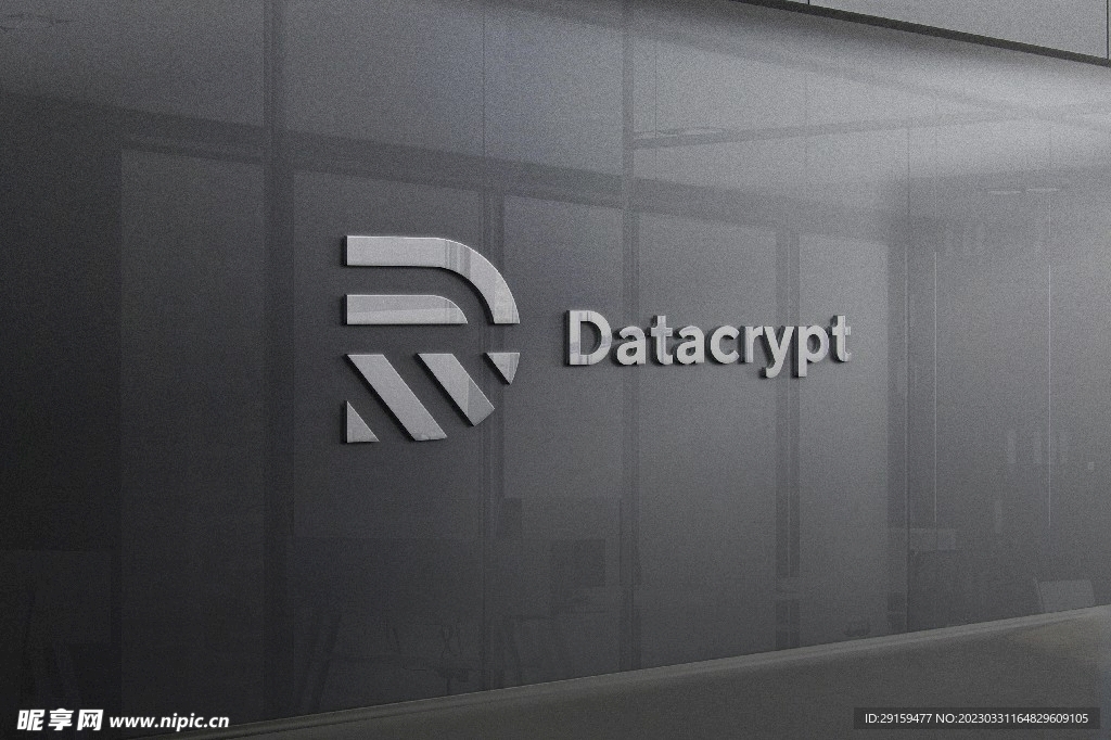 LOGO样机