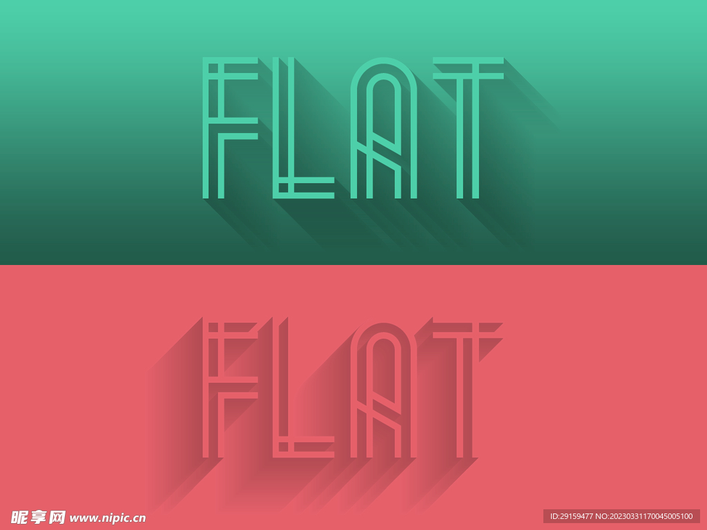 LOGO样机 