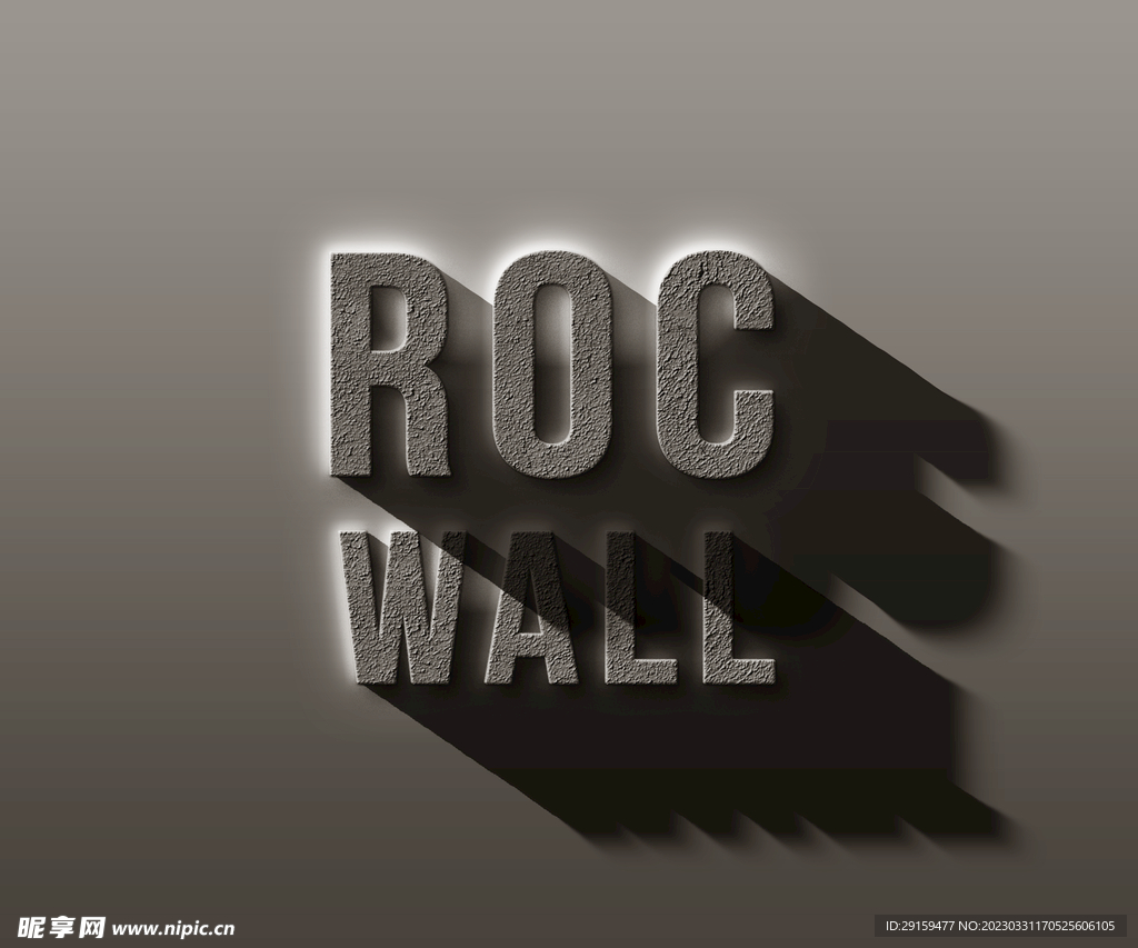 LOGO样机 