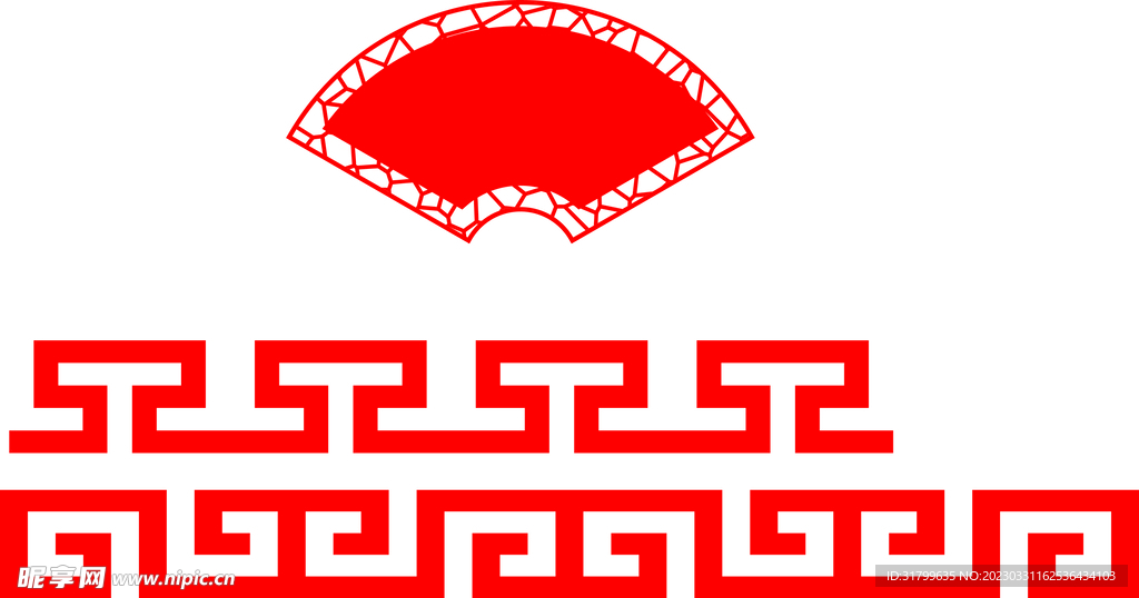 复古 花纹