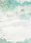 清明节作文背景