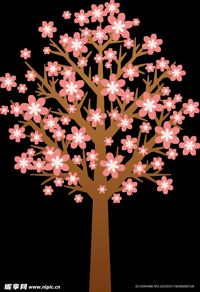 樱花 