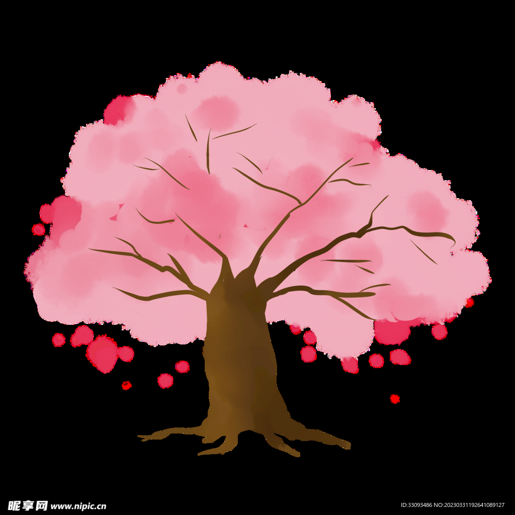 樱花