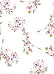碎花