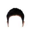 男生发型素材 