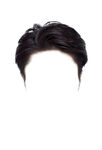 男生发型素材 