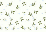 小碎花