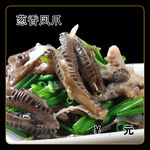 葱香凤爪