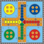 飞行棋