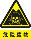 危险废物