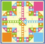 飞行棋