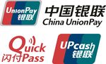 银联标识
