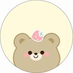 大头小熊