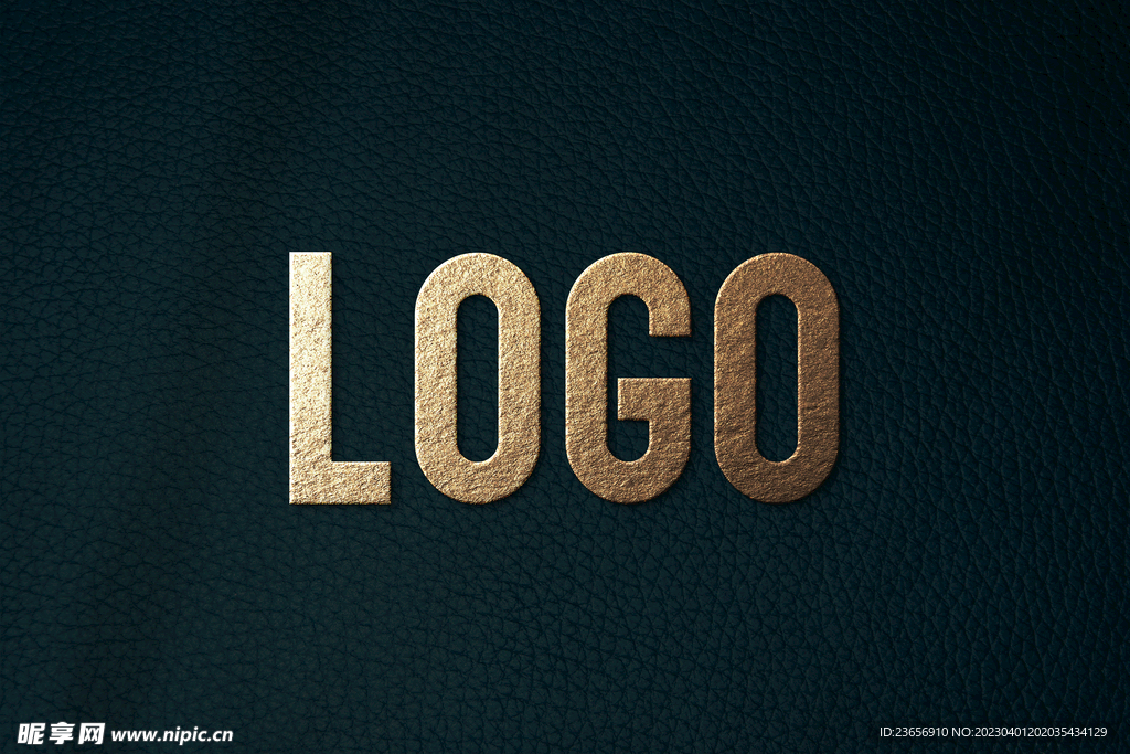 LOGO样机