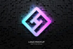 LOGO样机