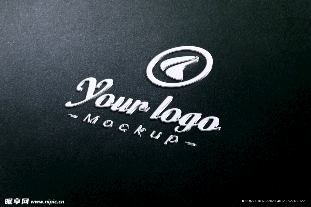 LOGO样机