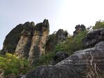 云南风景区