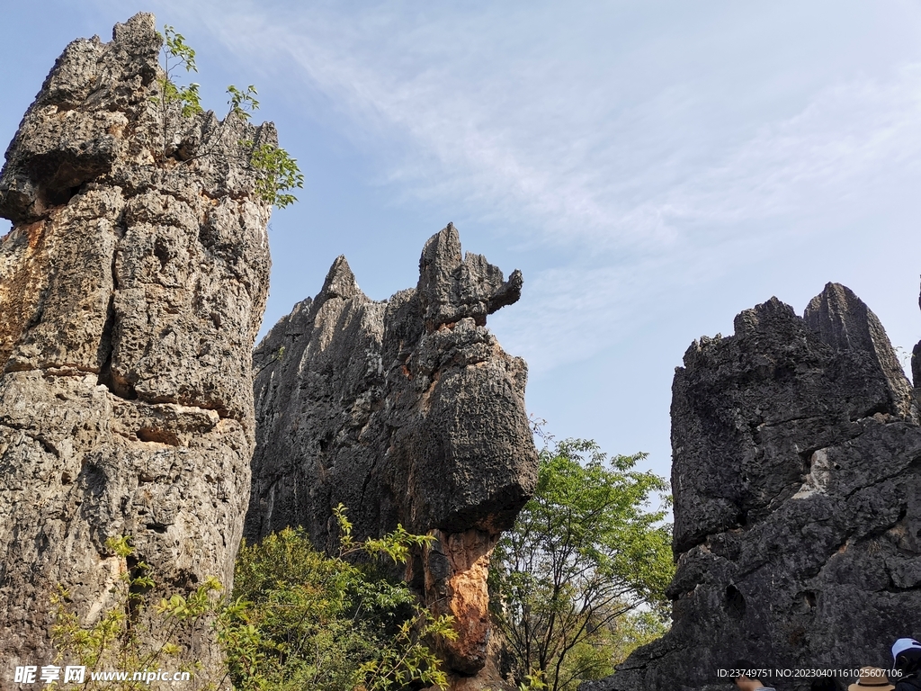 昆明旅游