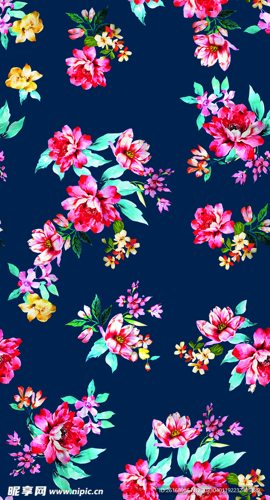 花朵
