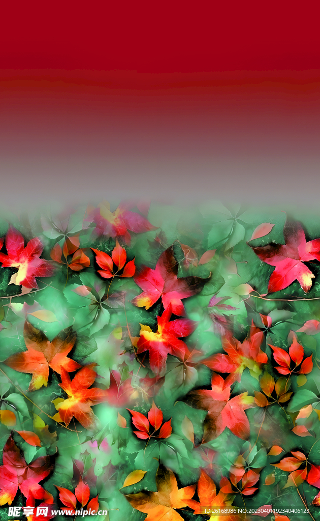 数码印花