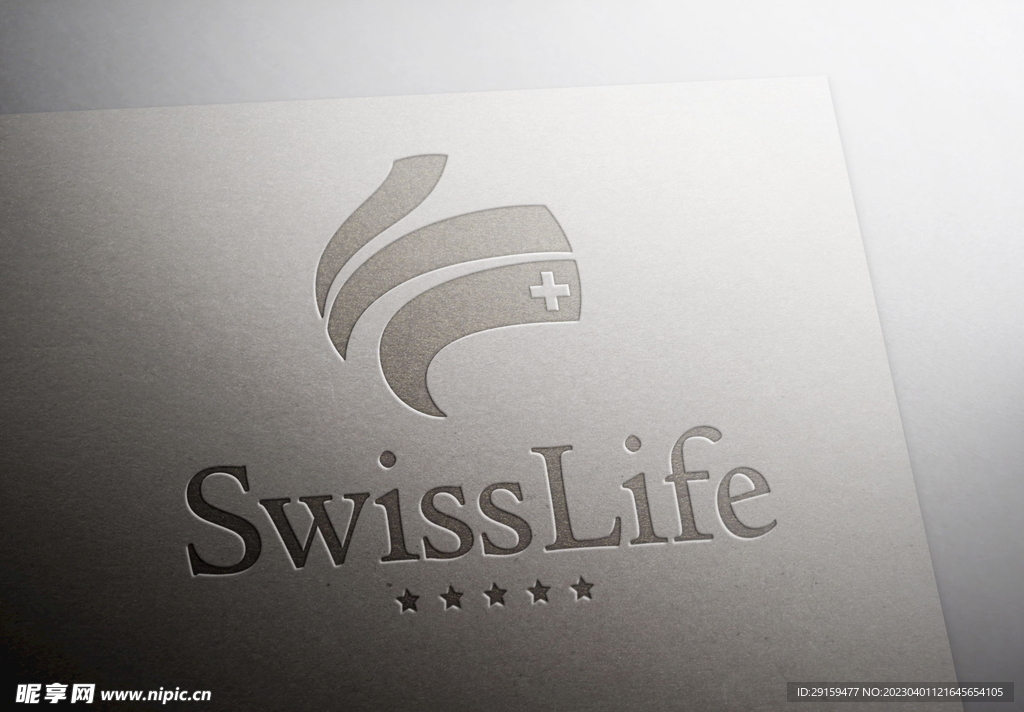 LOGO样机 