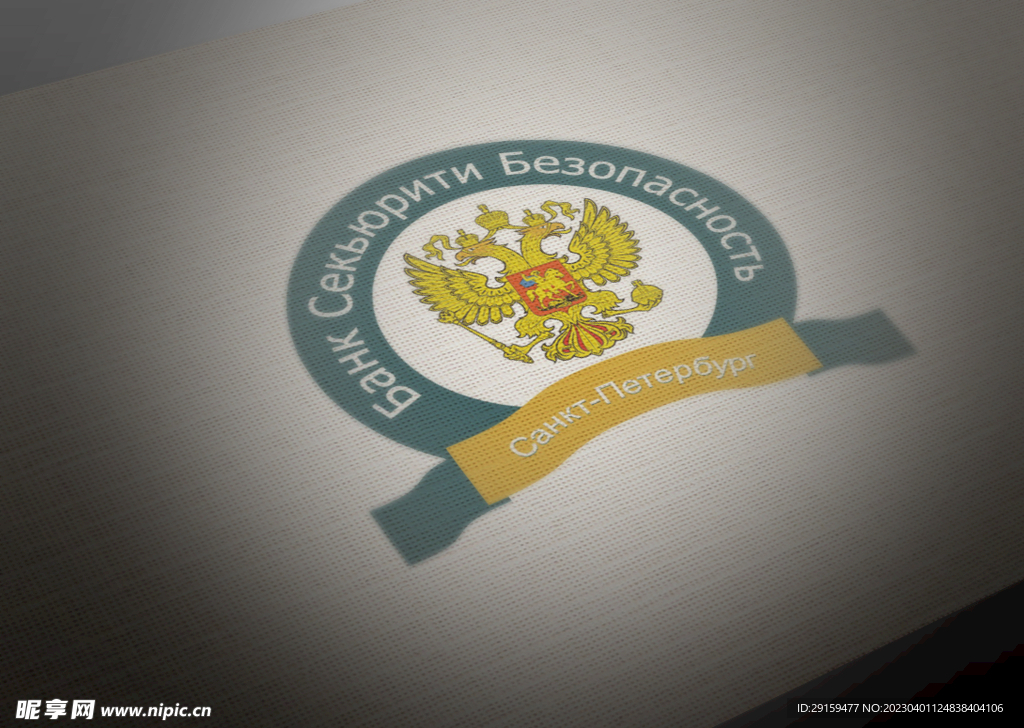 LOGO样机