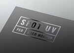 LOGO样机