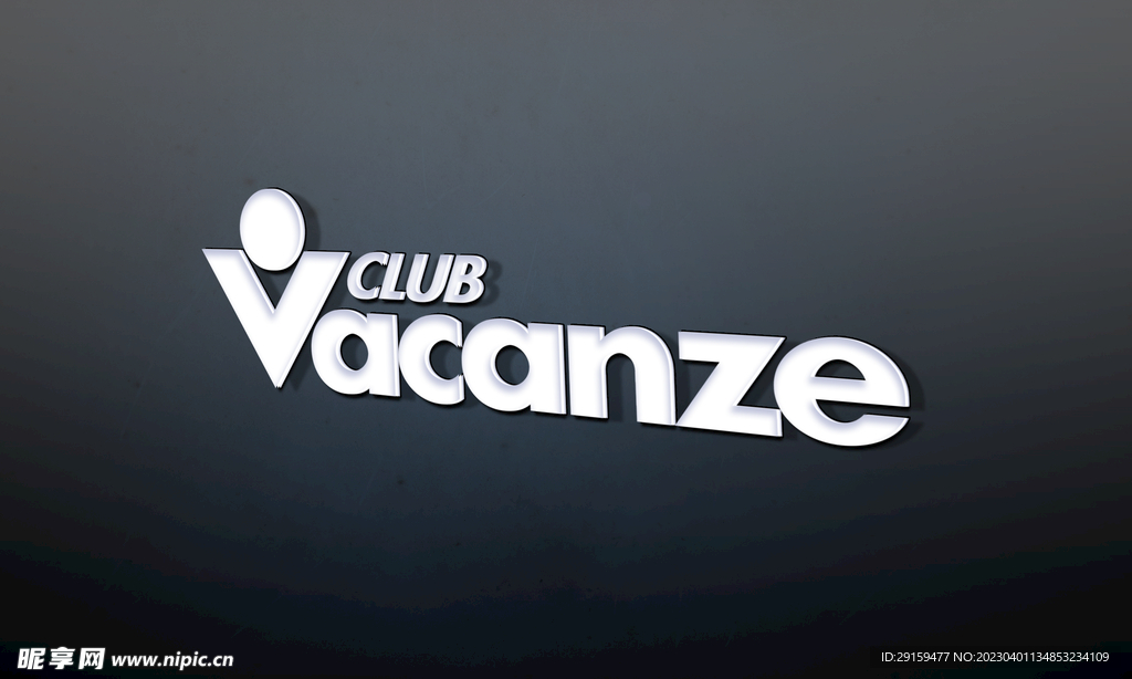 LOGO样机 