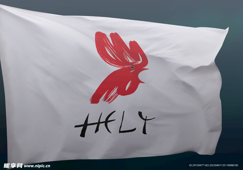 LOGO样机 