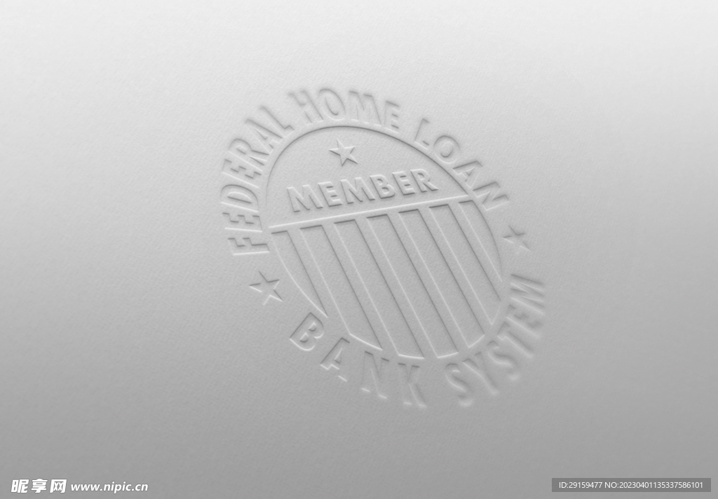 LOGO样机